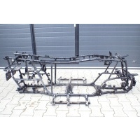 Cf мото cforce 450 л рама