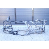 Arctic cat 1000 thundercat рама