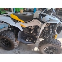 Кан am renegade рама g2 с 2023 1000 xxc электрические rejestracja t3b