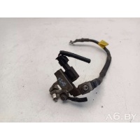 Клемма аккумулятора минус Opel Mokka 1 2012 13306650, 95031573