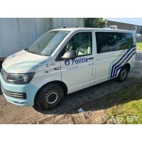 Лючок топливного бака Volkswagen Transporter T6 2015 7E0853289