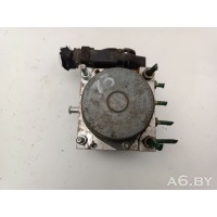 Блок ABS Dacia Logan 1 2008 0265232718,476604621R,0265801018