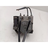 Блок ABS Kia Sportage 3 2013 589203U310,5WY7F43D