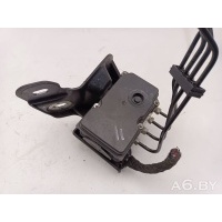 Блок ABS Opel Corsa D 2010 0265232639,0265800983,13337843