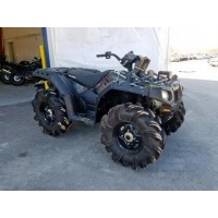 Рама документы polaris scrambler sportsman 2012r документы francuskie 14kw