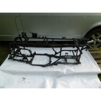 Рама стеллаж arctic cat 650 700
