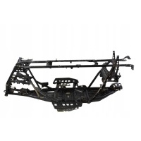 Рама документы polaris scrambler 850 2013 ru