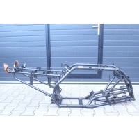 Dinli dl901 450 рама каркас