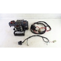 Quad tgb 550 14' wyciągarka comeup трос terenowa 1350kg