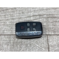 Ключ Jaguar XE X760 2016 HK8315K601AA,C2D51457,C2D48479,C2D51454