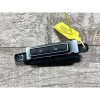 Кнопка подогрева сидений Jaguar XF 2 2017 GX7314D694AB,T2H3242