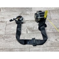 Ремень безопасности передний правый Land Rover Range Rover Velar 2019 T4A11107,T4A11098PVJ,LR092510,LR092514,HK83611B08BD8PVJ,HK83611B08BD