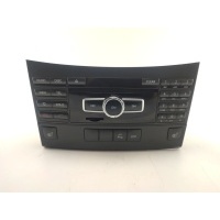 Радио навигация gps мерседес е w207 2009 - 2013 a2129000219