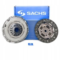 оригинальные муфта sachs 3000951548