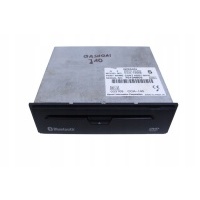 Привод dvd nissan qashqai j10