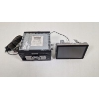 Nissan qashqai j10 навигация 28185jg400 21676976 - 4 28091ep000