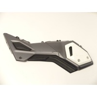 Боковое обтекатель крышка п honda msx 125 grom 16
