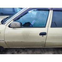 Дверь передняя левая Daewoo Nexia 2007-2016 96169052