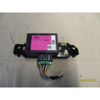 Блок блок управления сименс 97bg15k600aa