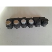 Hyundai i20 iii 2020 - датчик парковки pdc передняя 99310 - aa100 99310 - aa000