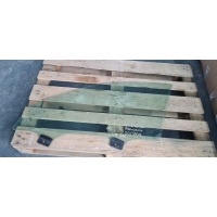 Q5 80a sq5 стекло двери левая левый передняя двойная 19r 80a845021