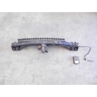 Блок свет фаркоп westfalia 7l6803921a volkswagen touareg 7l оригинал