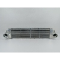 Интеркулер Volkswagen Transporter T5 0530180007, 7E0145804B