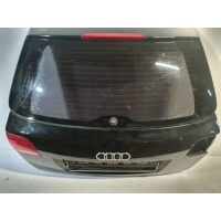 Новая оригинальный крышка багажника багажника audi a3 8p sportback
