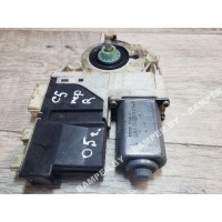Моторчик стеклоподъемника передний правый Citroen C5 2005 96493044