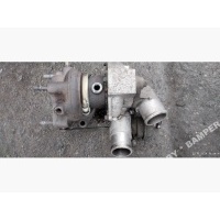 Турбина Toyota Corolla Verso D4D 2004