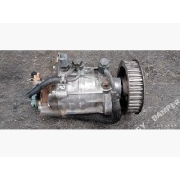 ТНВД Toyota Corolla Verso D4D 2004