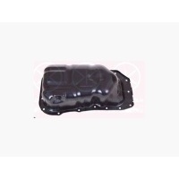 Поддон Mazda 3 2015