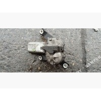 Моторчик заднего стеклоочистителя (дворника) Opel Vectra 2002