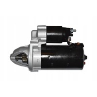 Стартер c200 c220 c250 cdi мерседес c w203 s202