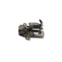 стартер Volkswagen Golf 4 2002 09A911023B
