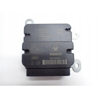 Сенсор подушек безопасности airbag 985109354r dacia lodgy 19r