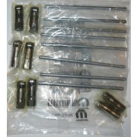 Палочки толкатели джип cherokee гранд cherokee xj zg 2.5 td 95 - 2001 kpl.
