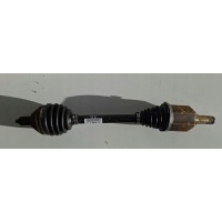 Привод переднее левая audi volkswagen seat skoda поло fabia a1 6c0407271t