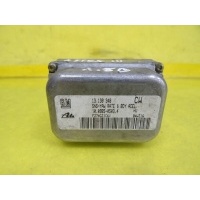 Блок датчик esp opel astra iii h 13130348 / 10.0985 - 0503.4 nr167