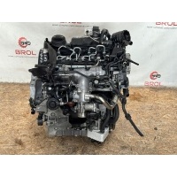 Двигатель volkswagen tiguan 2.0 tdi 07 цб