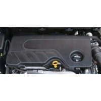 Opel astra k двигатель 1.6 cdti 160km biturbo lvk b16dtr