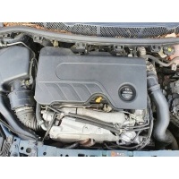 Двигатель 1.6 cdti b16dtr 160km biturbo opel astra k lvk