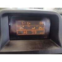 Дисплей nissan almera n16 рестайлинг 28090bu701