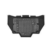 Крышка кпп audi a4 b7 2001 - 2008 a4 / s4 с пеной