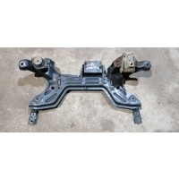 Балка подвески передняя (подрамник) Volkswagen Passat B3 1990