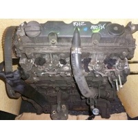 Peugeot citroen 2.0hdi 8v 90km 110km двигатель рай rhz