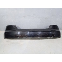 Бампер задний Audi A8 D4 4H0807067FGRU