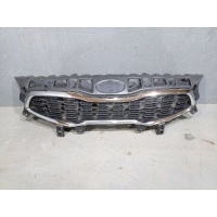 Решетка радиатора Kia Ceed JD 86350A2600