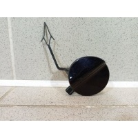 Заглушка буксировочного крюка Geely Tugella 6044078100