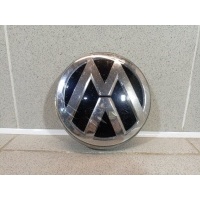 Эмблема Volkswagen Tiguan 2 5NA853601JZA